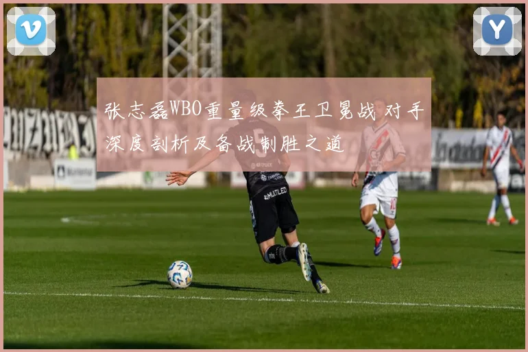 张志磊WBO重量级拳王卫冕战 对手深度剖析及备战制胜之道